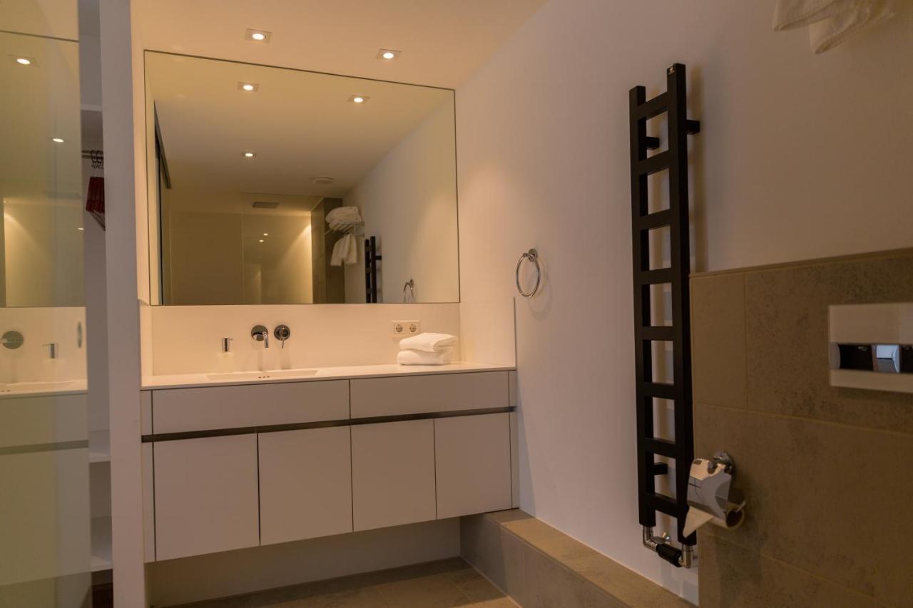 Hgs³ Hotell Schelklingen Exteriör bild