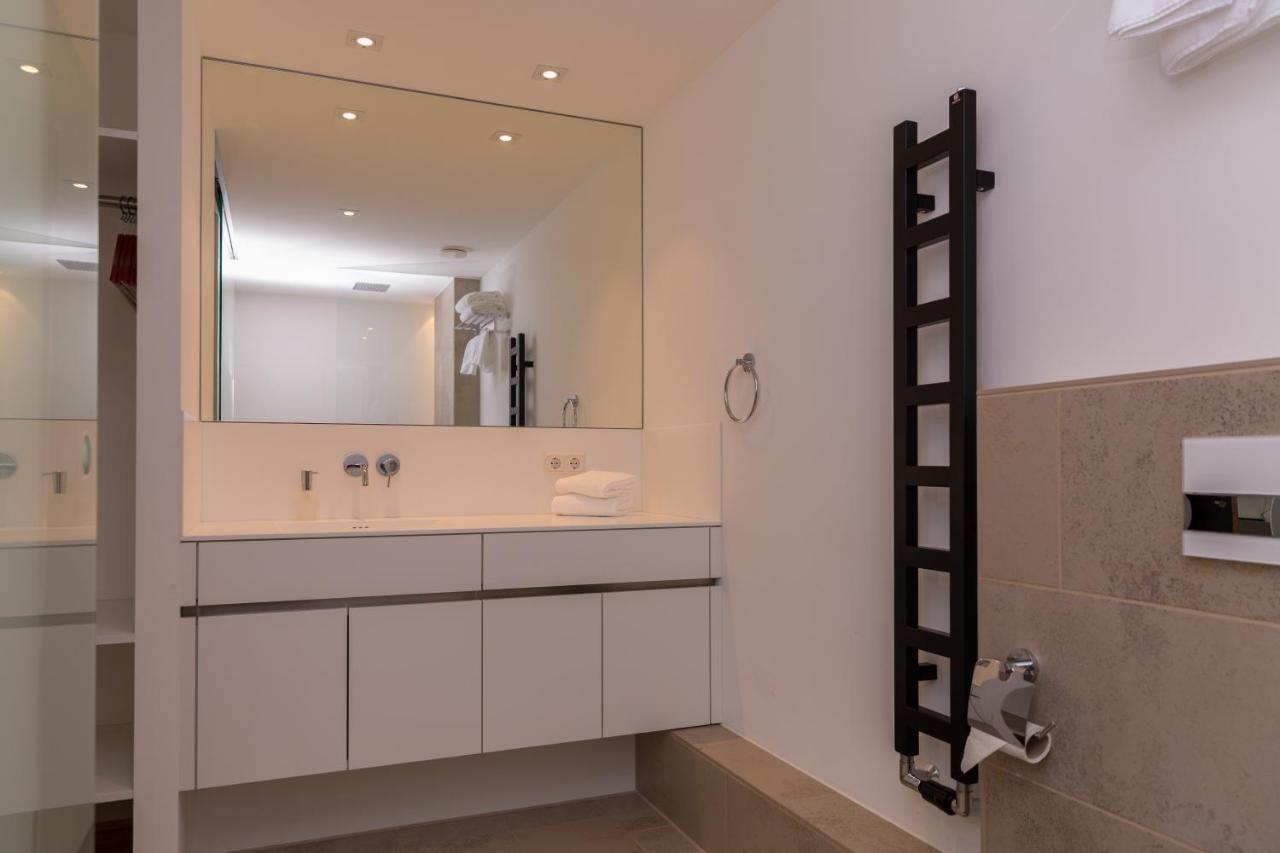 Hgs³ Hotell Schelklingen Exteriör bild
